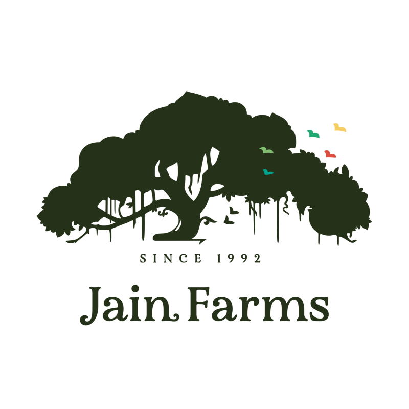 Jain Farms